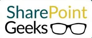 Share Point Geeks