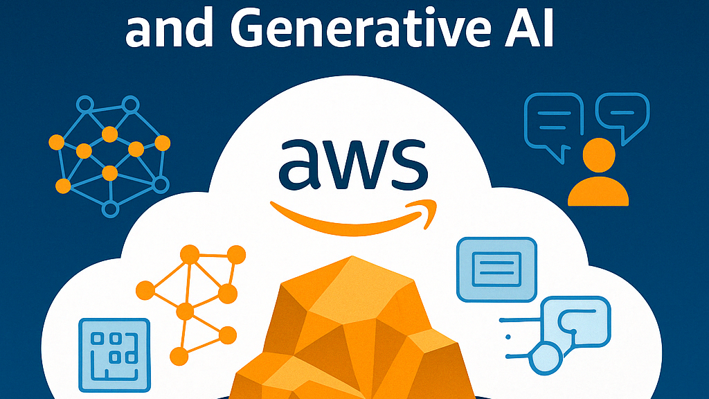 Generative AI on AWS