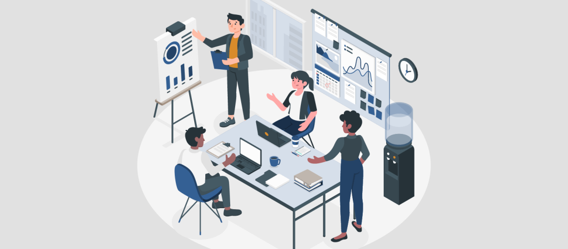 Data Analytics Services