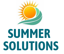 Summer Solutions Logo