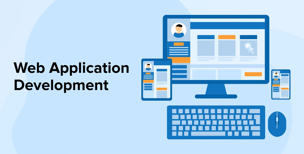 Web Application Development